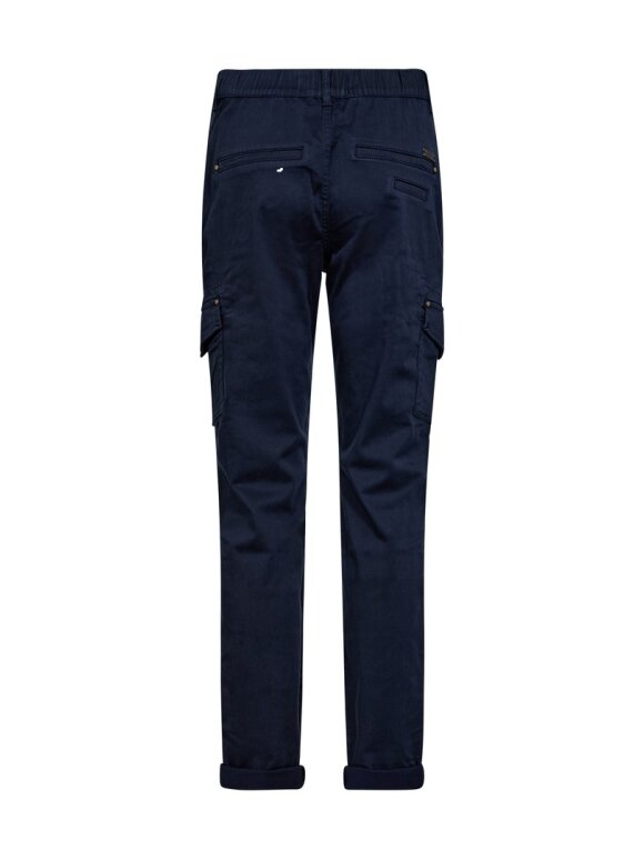 Mos Mosh - Gilles Timaf Pants New