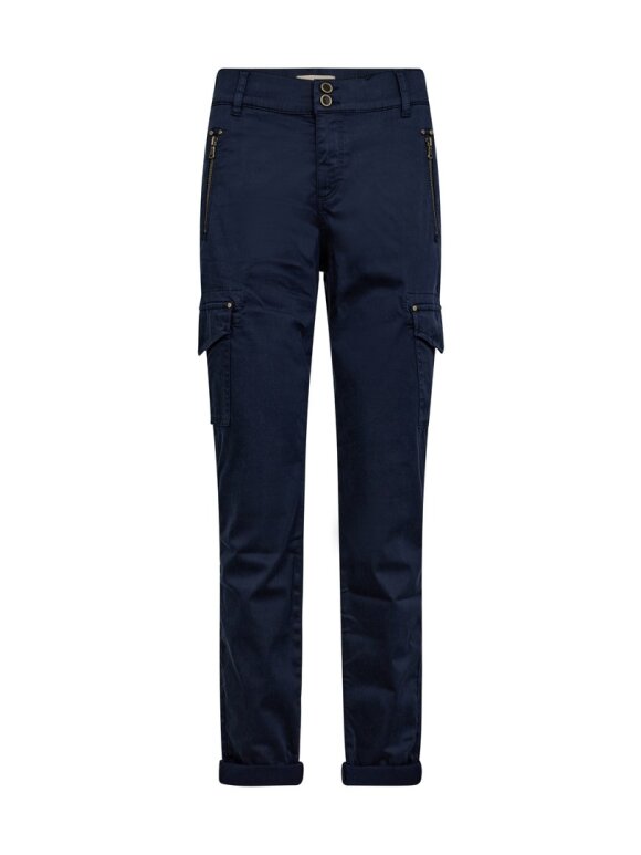 Mos Mosh - Gilles Timaf Pants New