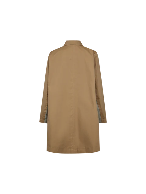 Mos Mosh - Indrani Trenchcoat