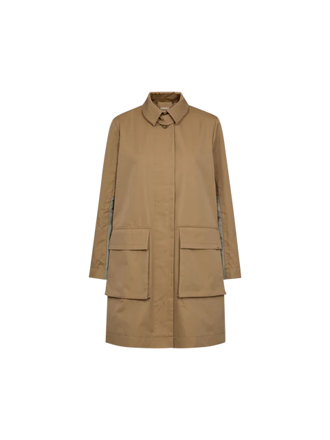 Mos Mosh - Indrani Trenchcoat
