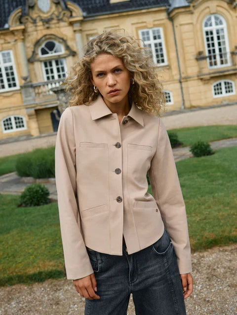 Mos Mosh - Ingrid Estelle Jacket