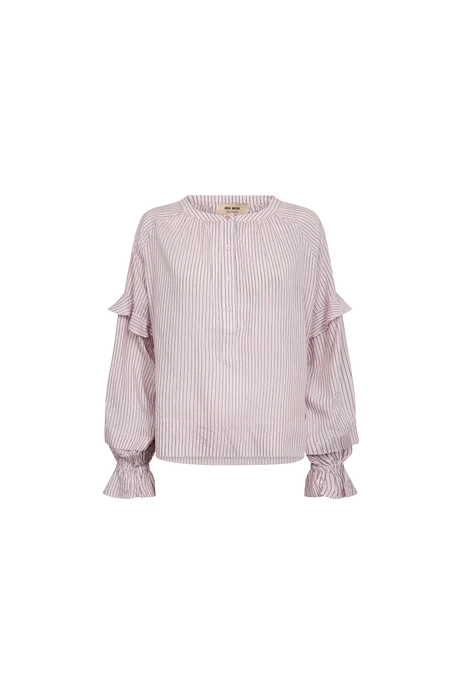 Mos Mosh - Jorun Stripe Blouse