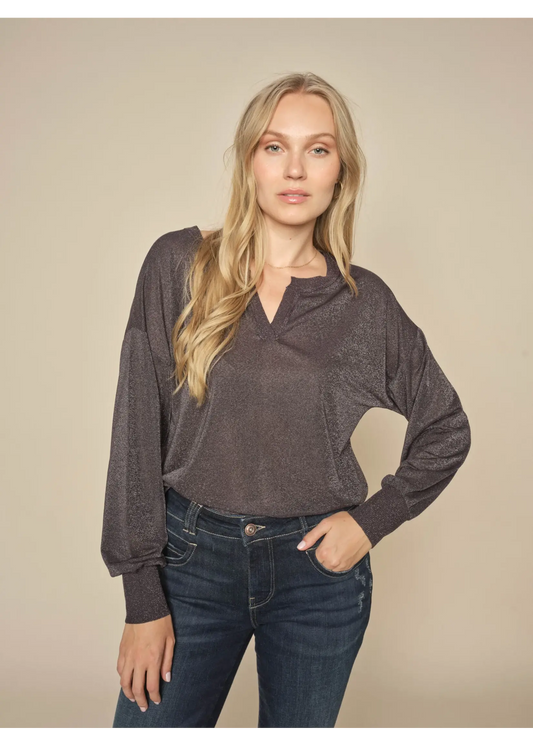 Mos Mosh - Kilana Blouse