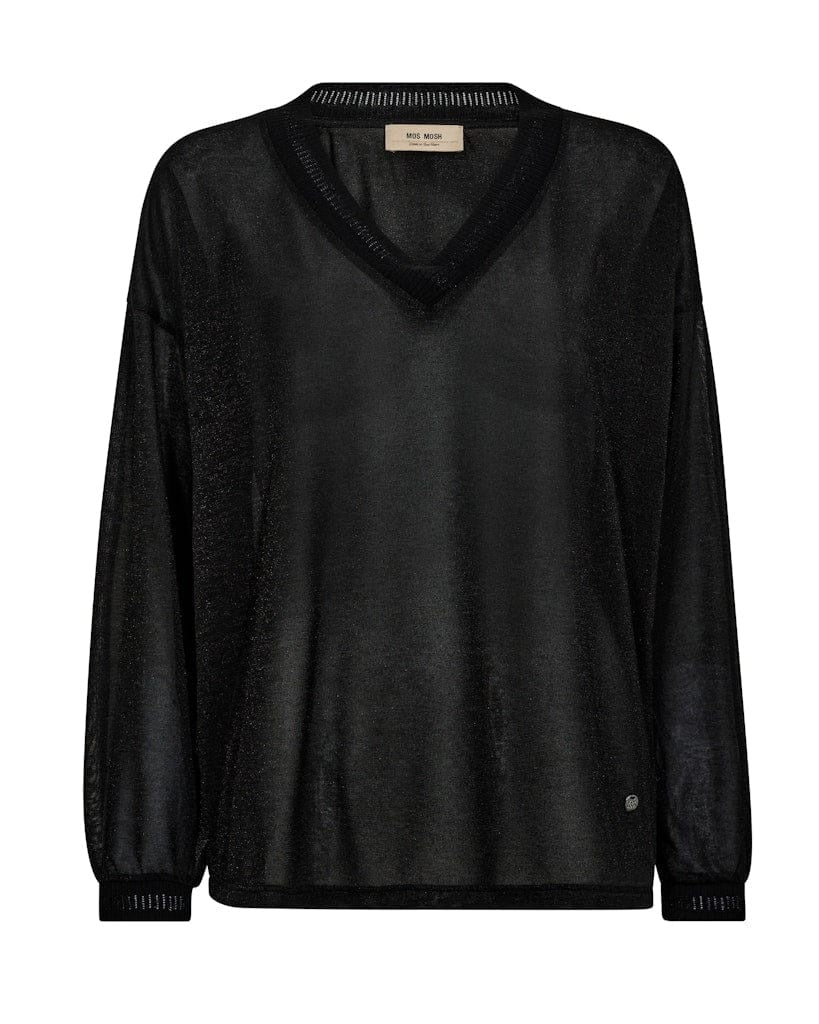 Mos Mosh - Kilana Long Sleeve Top
