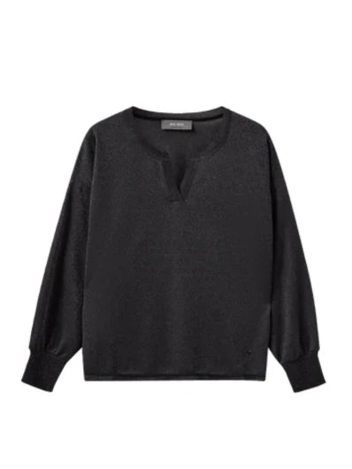 Mos Mosh - Kilana Long Sleeve Top