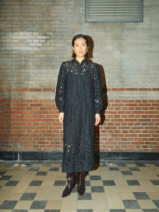 Mos Mosh - Lusille Ylette Dress