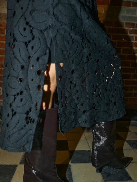 Mos Mosh - Lusille Ylette Dress