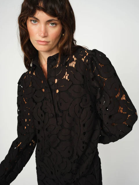 Mos Mosh - Lusille Ylette Dress