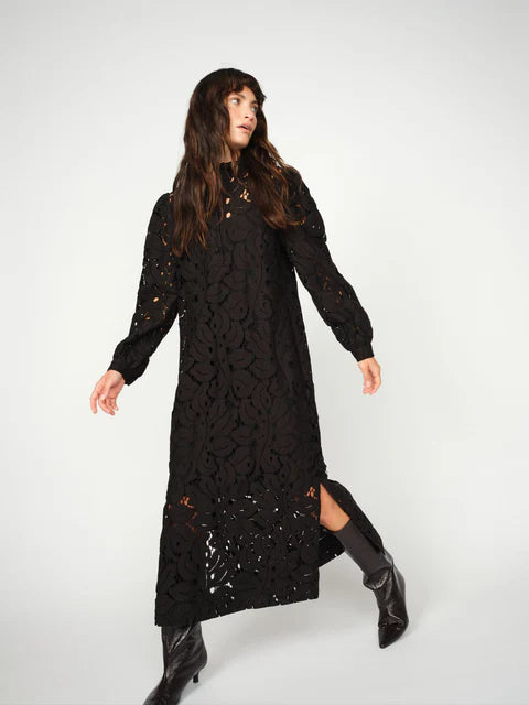 Mos Mosh - Lusille Ylette Dress