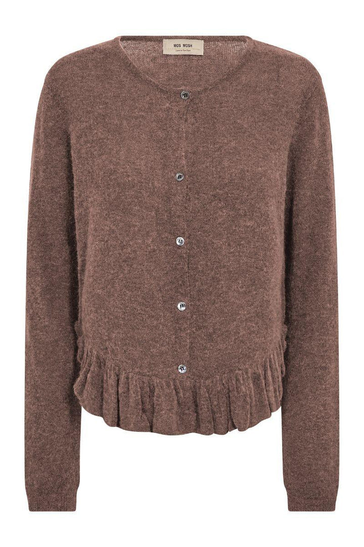 Mos Mosh - Mape Alice Knit Cardigan