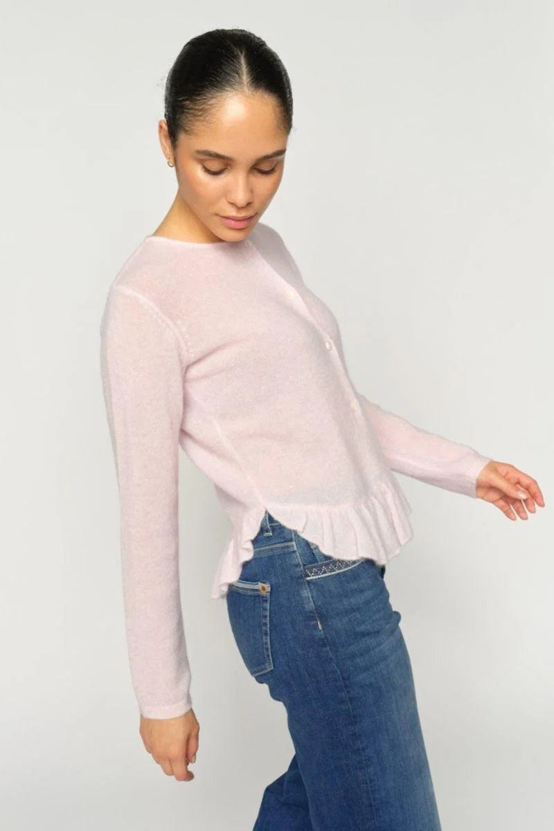 Mos Mosh - Mape Alice Knit Cardigan