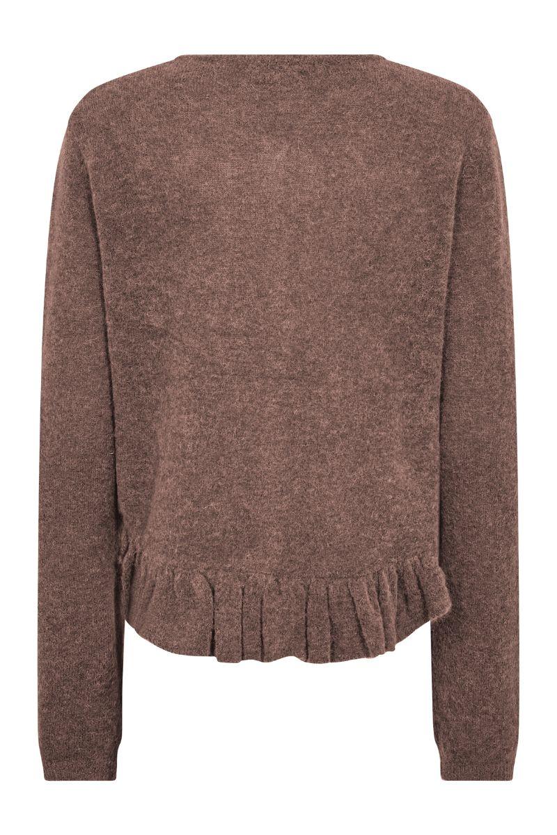 Mos Mosh - Mape Alice Knit Cardigan