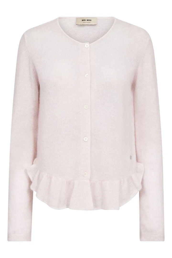 Mos Mosh - Mape Alice Knit Cardigan