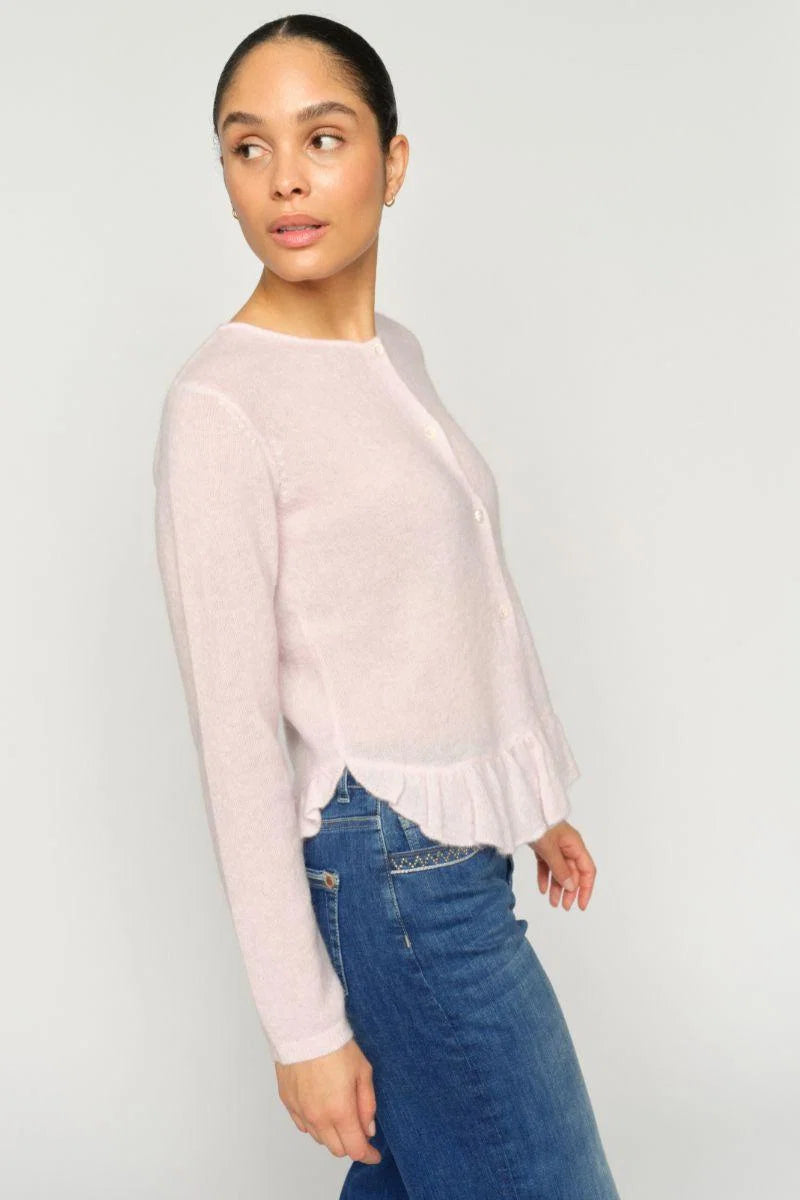 Mos Mosh - Mape Alice Knit Cardigan