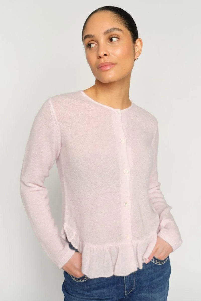 Mos Mosh - Mape Alice Knit Cardigan