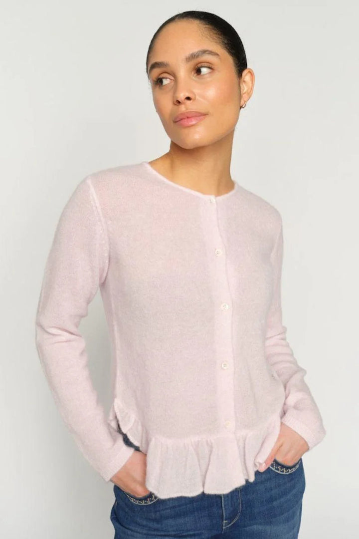 Mos Mosh - Mape Alice Knit Cardigan