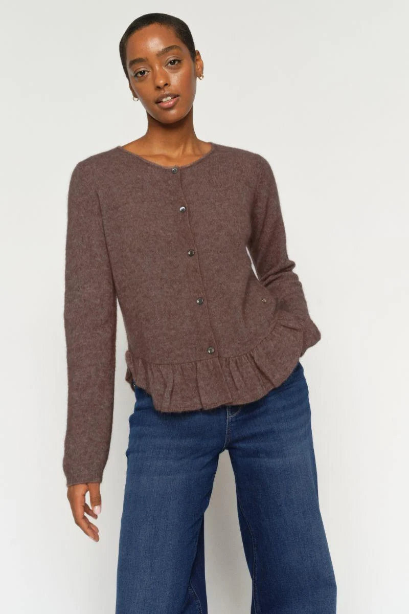 Mos Mosh - Mape Alice Knit Cardigan