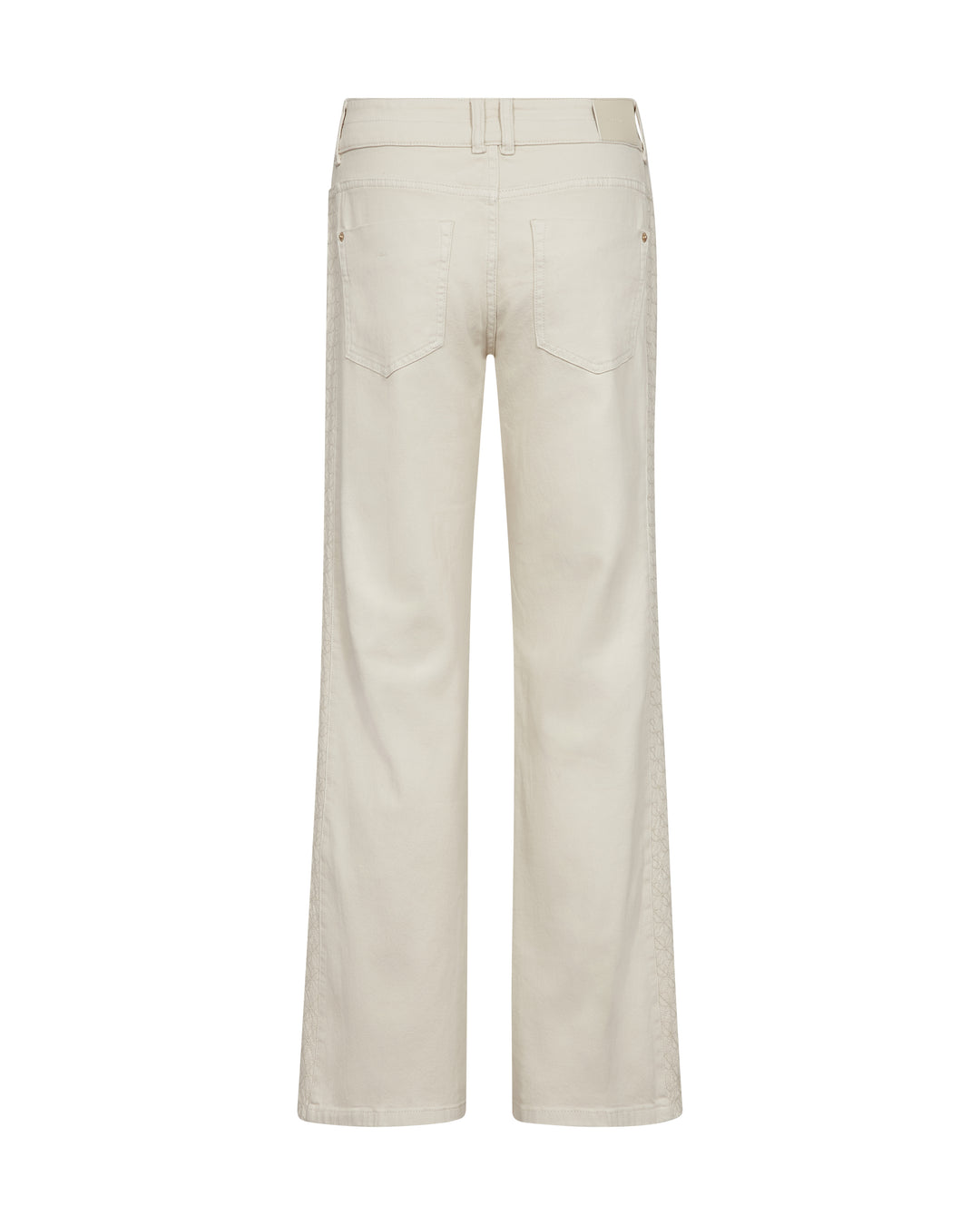 Mos Mosh -  Marlena Emb Jeans