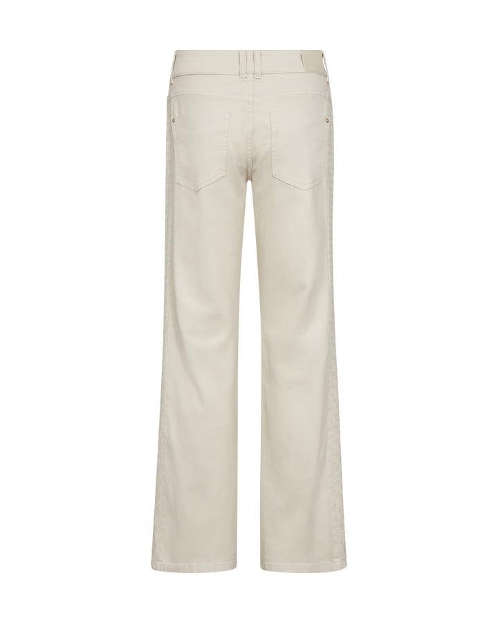 Mos Mosh -  Marlena Emb Jeans