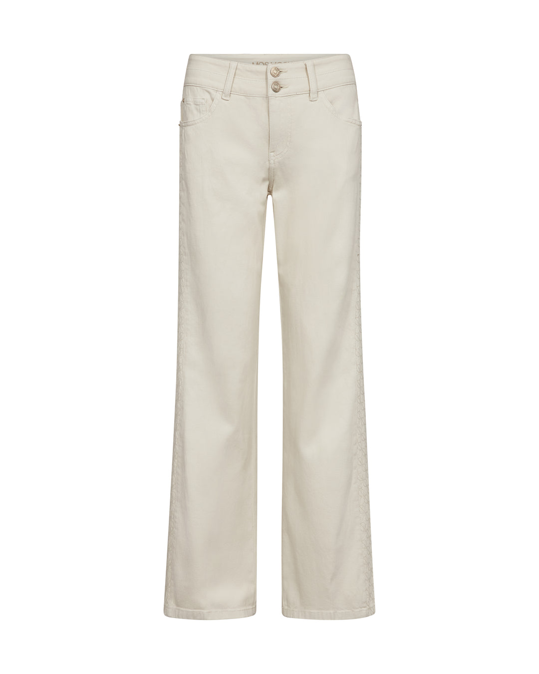 Mos Mosh -  Marlena Emb Jeans