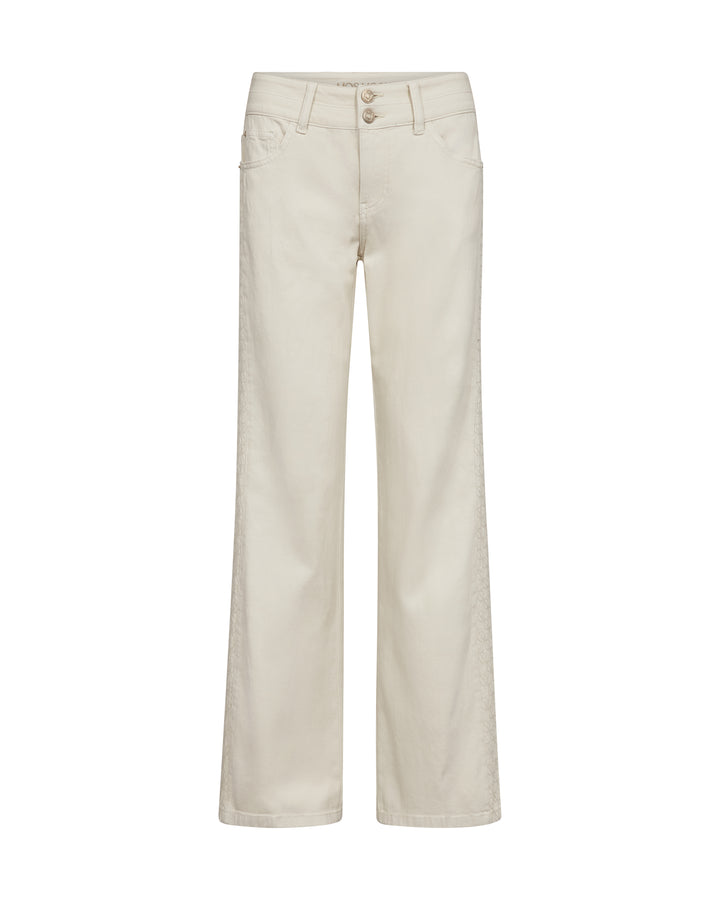 Mos Mosh -  Marlena Emb Jeans