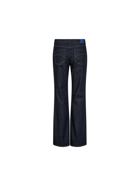 Mos Mosh - Marlena Nippon Dark Blue Jeans