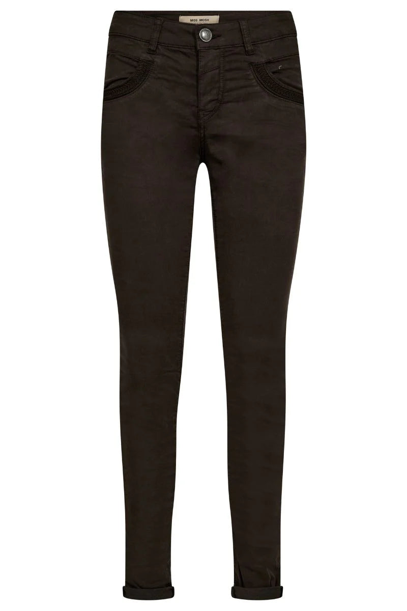 Mos Mosh - Naomi Treasure Pant Delicioso