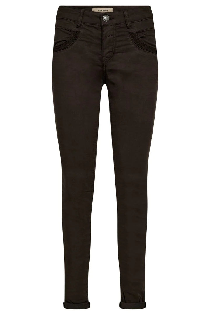 Mos Mosh - Naomi Treasure Pant Delicioso