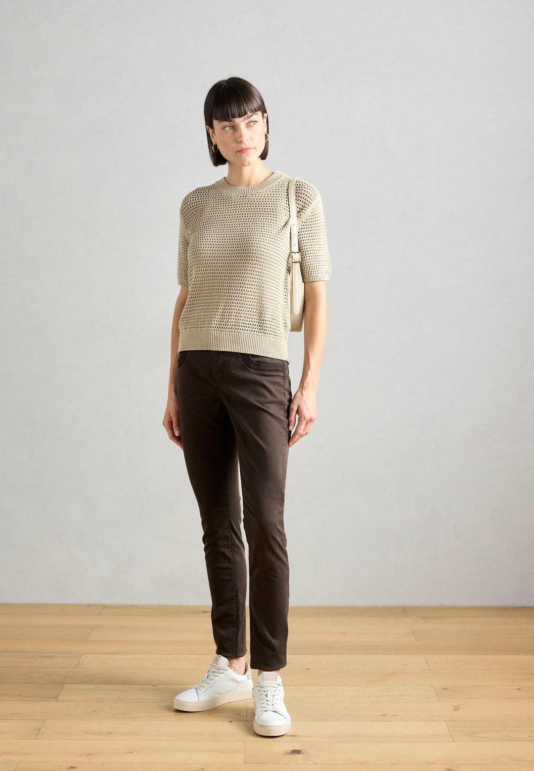 Mos Mosh - Naomi Treasure Pant Delicioso
