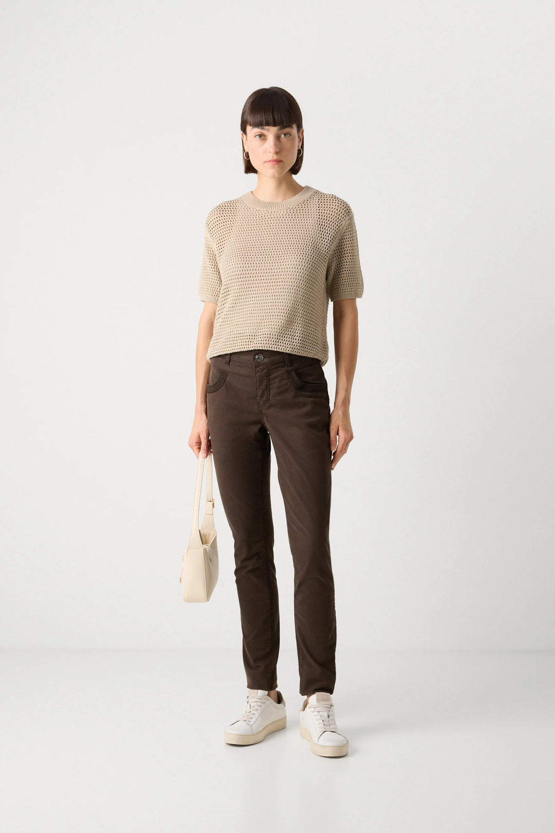 Mos Mosh - Naomi Treasure Pant Delicioso