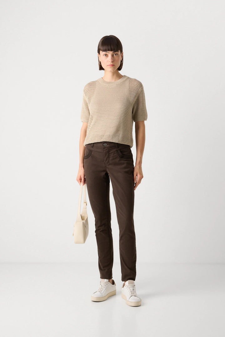 Mos Mosh - Naomi Treasure Pant Delicioso