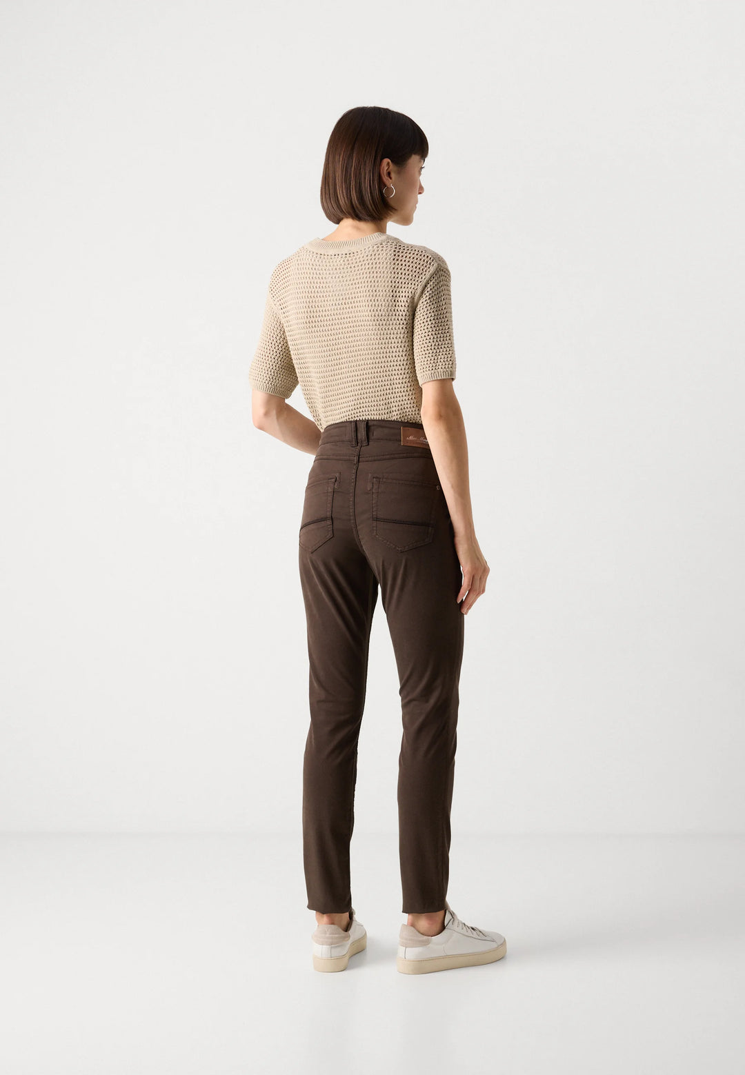 Mos Mosh - Naomi Treasure Pant Delicioso