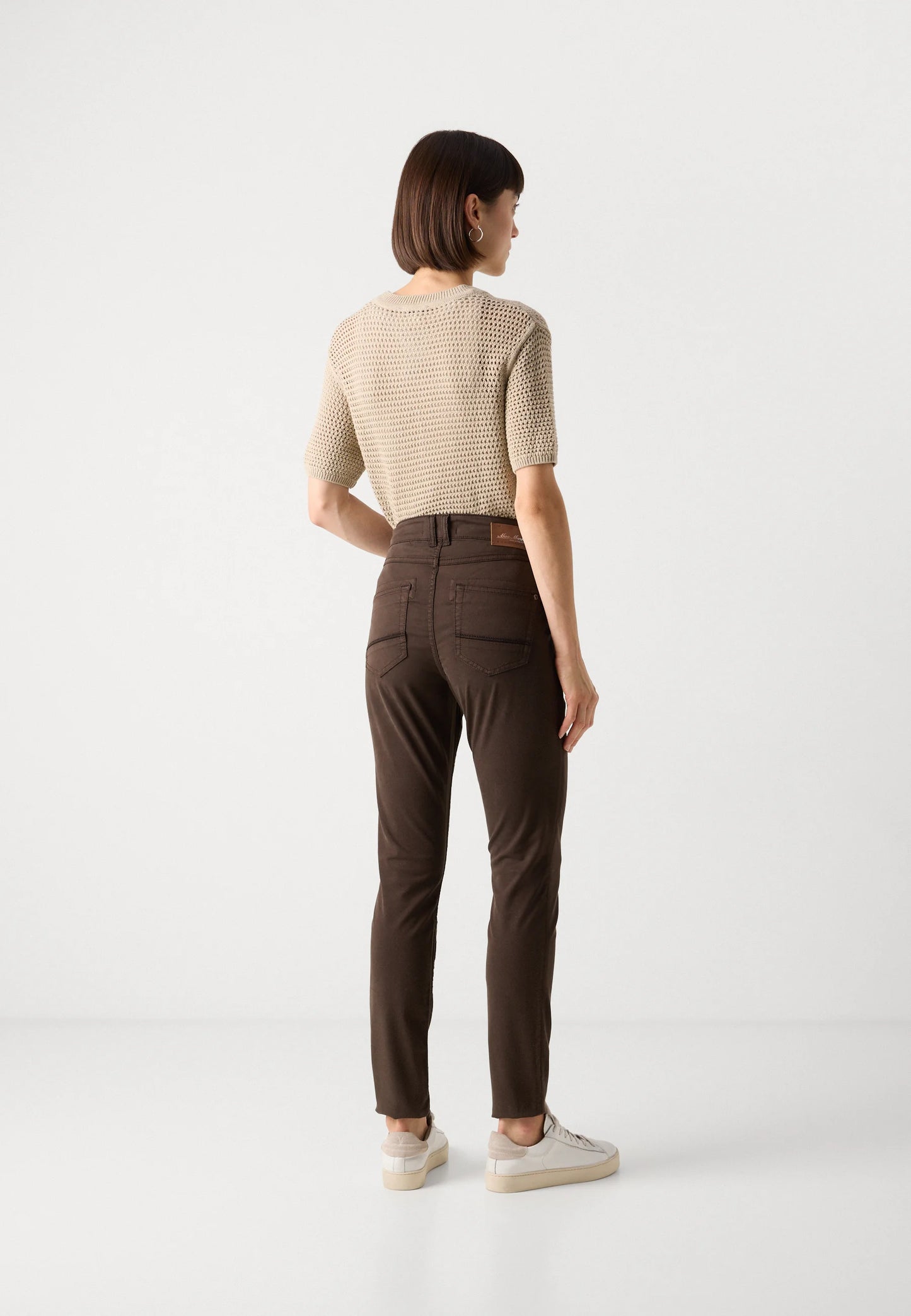 Mos Mosh - Naomi Treasure Pant Delicioso