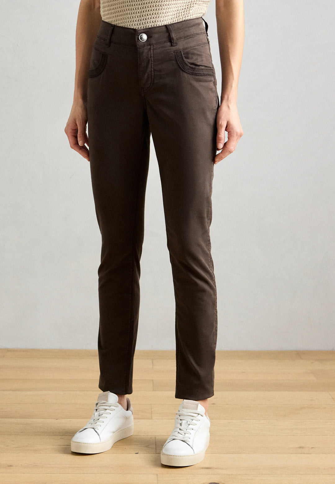 Mos Mosh - Naomi Treasure Pant Delicioso
