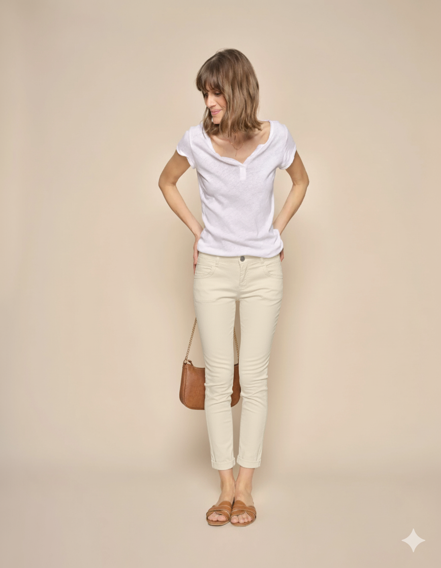 Mos Mosh - Naomi Treasure Pants