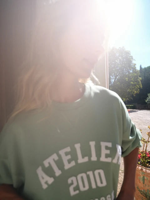 Mos Mosh - Nima Sweatshirt
