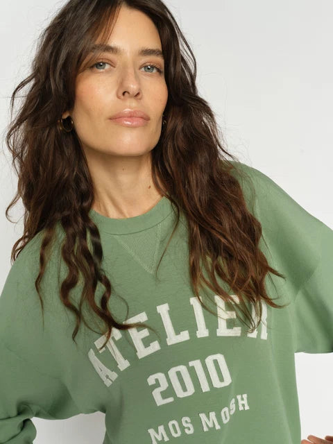Mos Mosh - Nima Sweatshirt