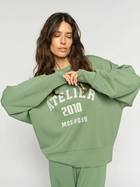 Mos Mosh - Nima Sweatshirt