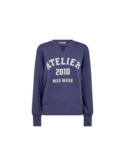 Mos Mosh - Nima Sweatshirt