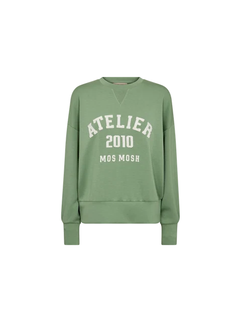 Mos Mosh - Nima Sweatshirt