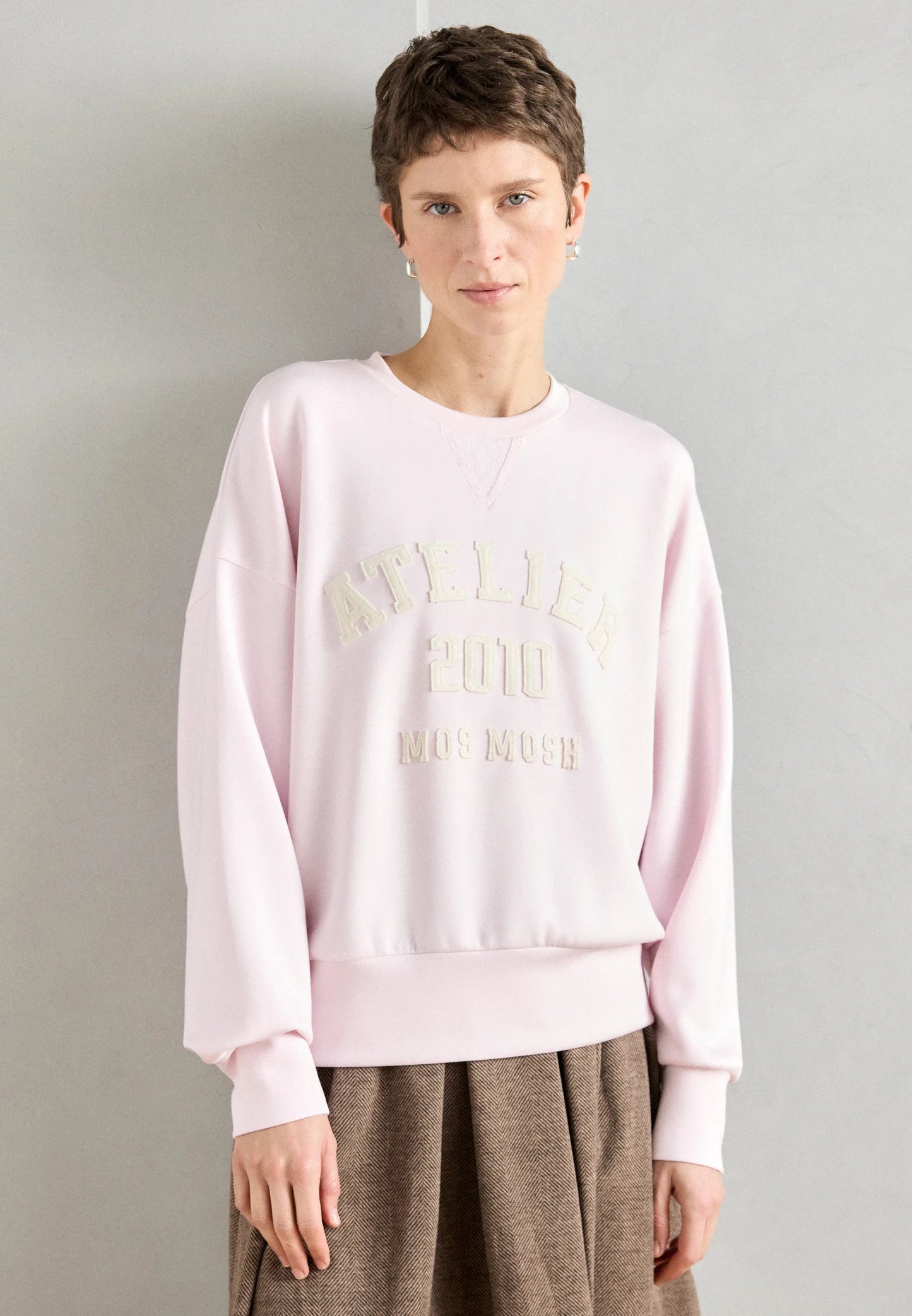 Mos Mosh - Nima Sweatshirt