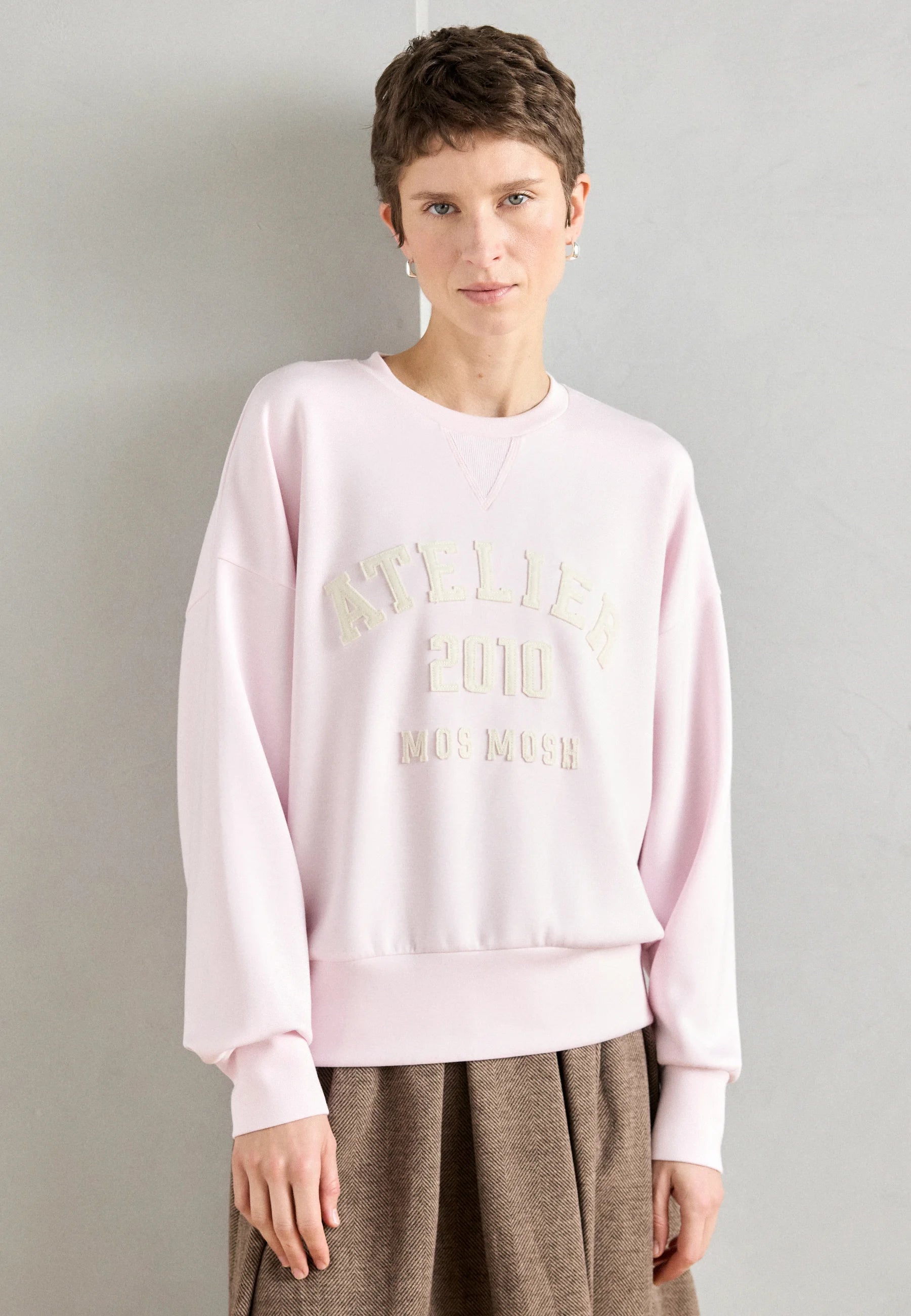 Mos Mosh - Nima Sweatshirt
