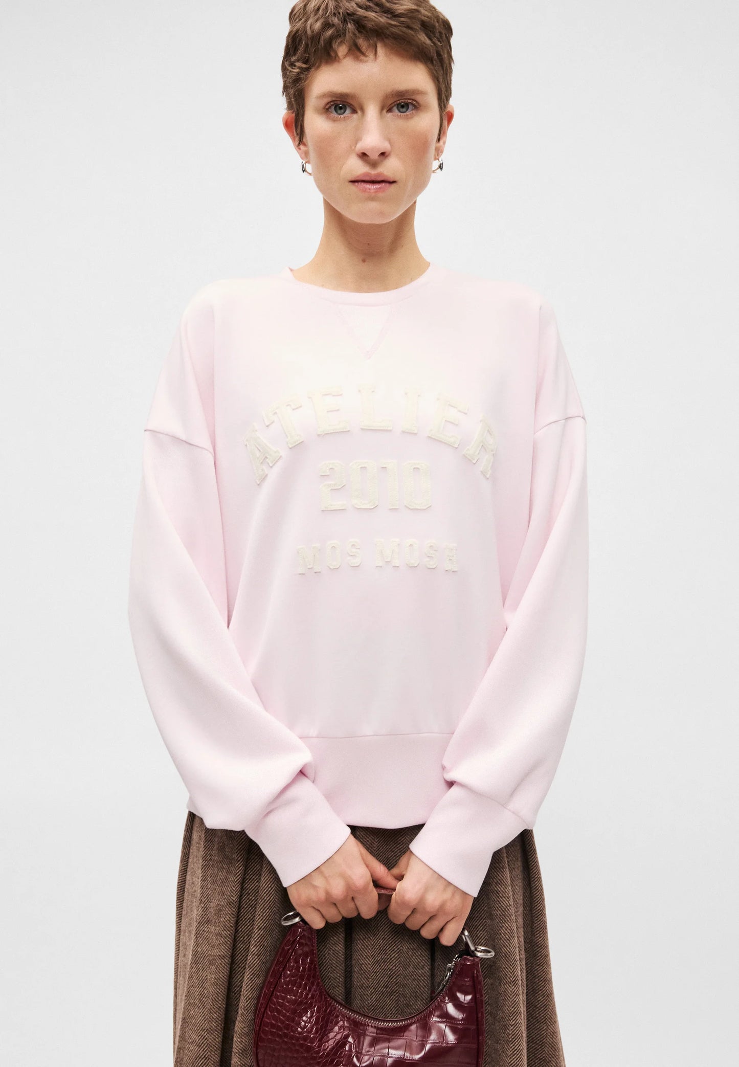 Mos Mosh - Nima Sweatshirt