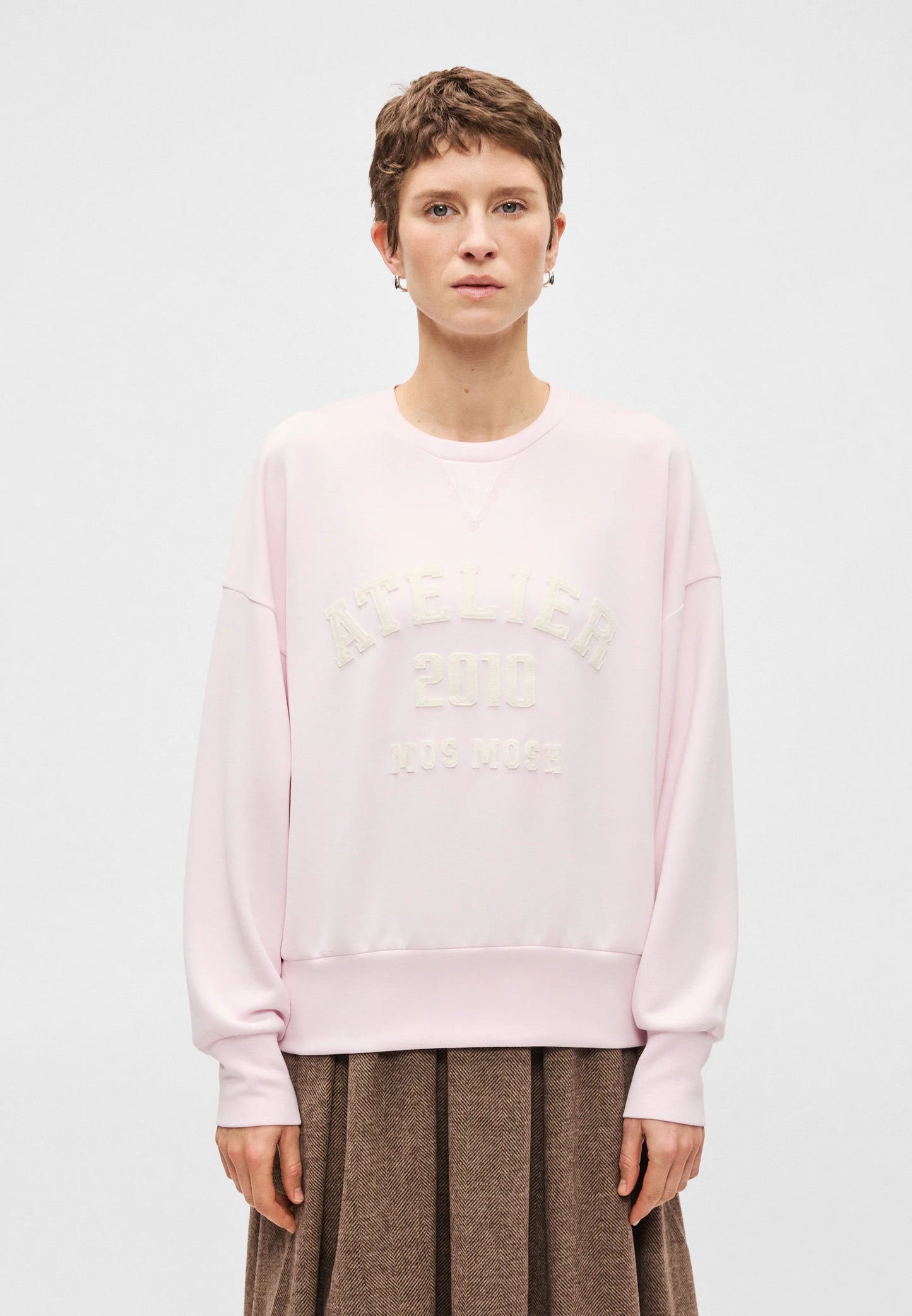 Mos Mosh - Nima Sweatshirt