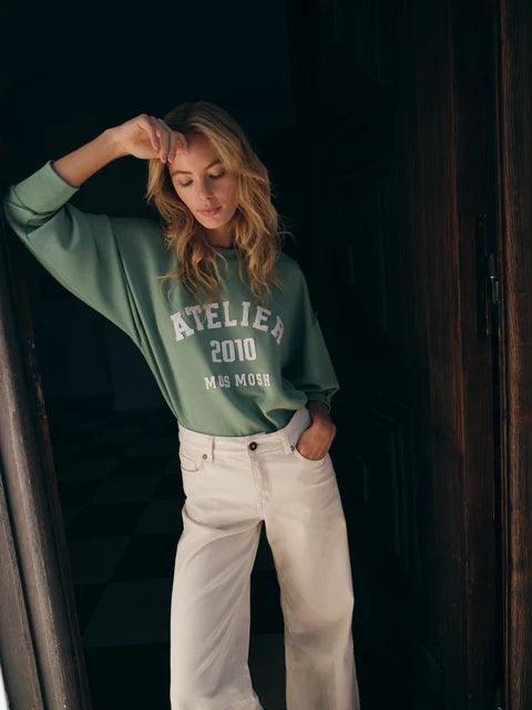 Mos Mosh - Nima Sweatshirt