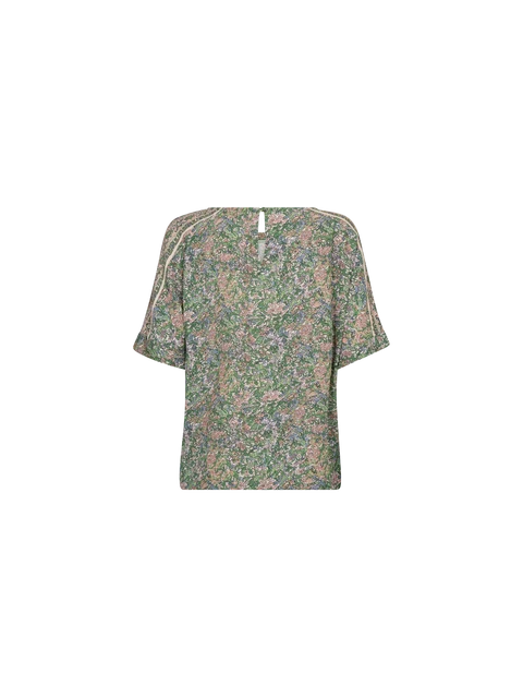 Mos Mosh - Palma Flowish Blouse
