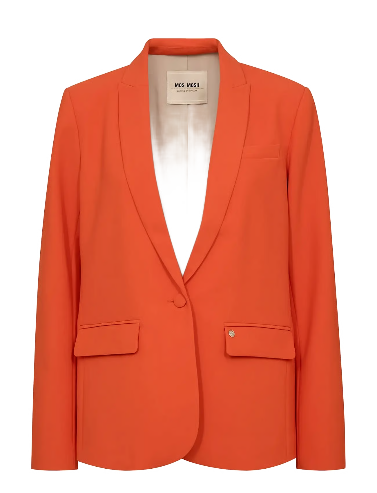 Mos Mosh - Phoebe Miley Blazer