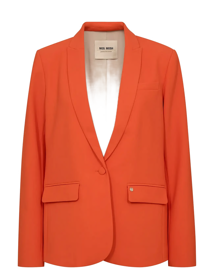 Mos Mosh - Phoebe Miley Blazer