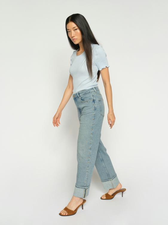 Mos Mosh - Rachel Studs Jeans