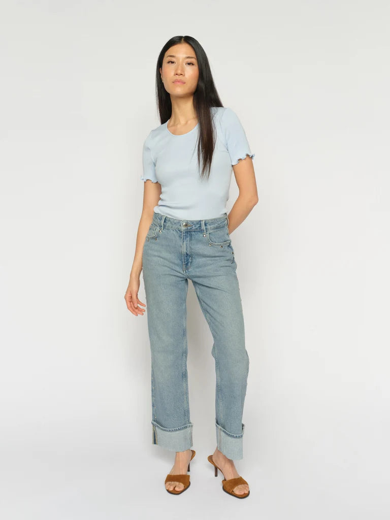 Mos Mosh - Rachel Studs Jeans